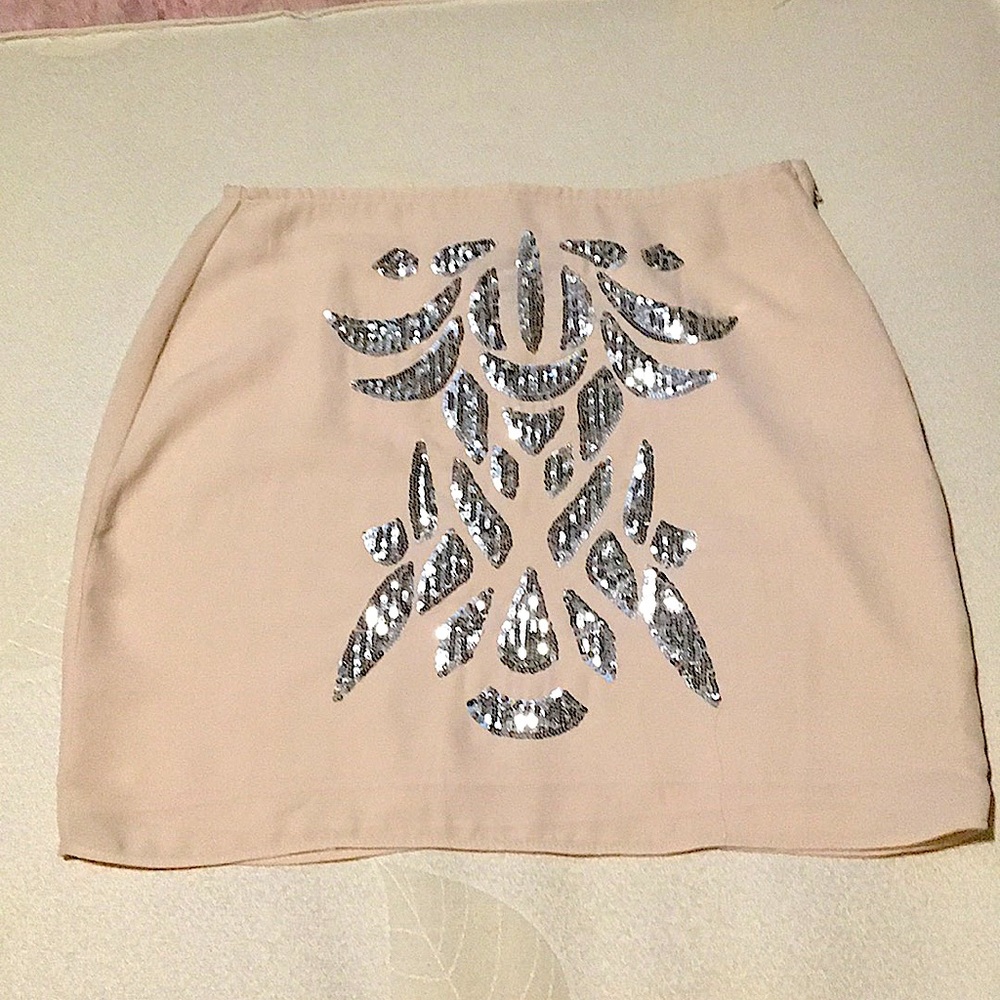 H&M Skirt